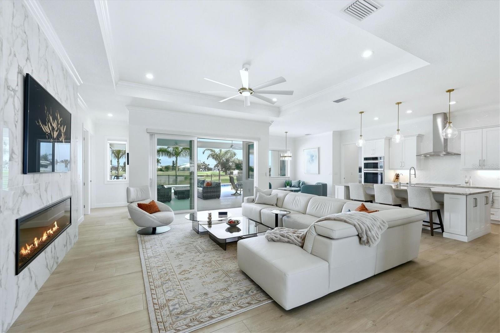 CAPE HAZE WINDWARD - Residential