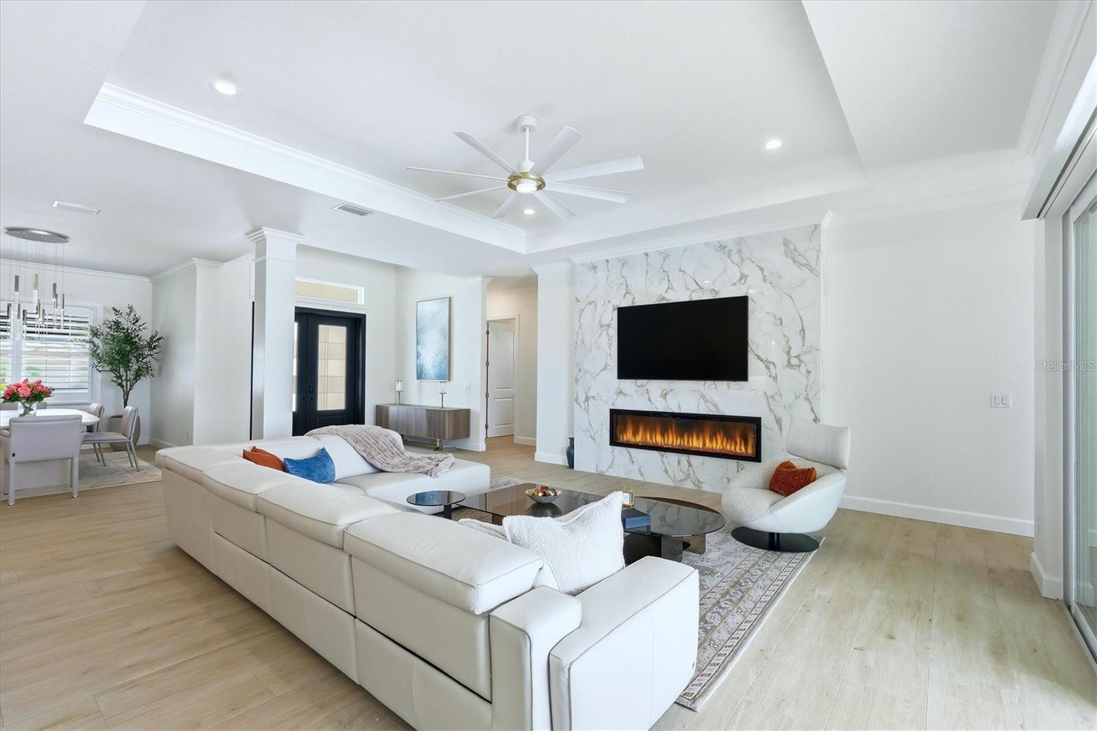 CAPE HAZE WINDWARD - Residential