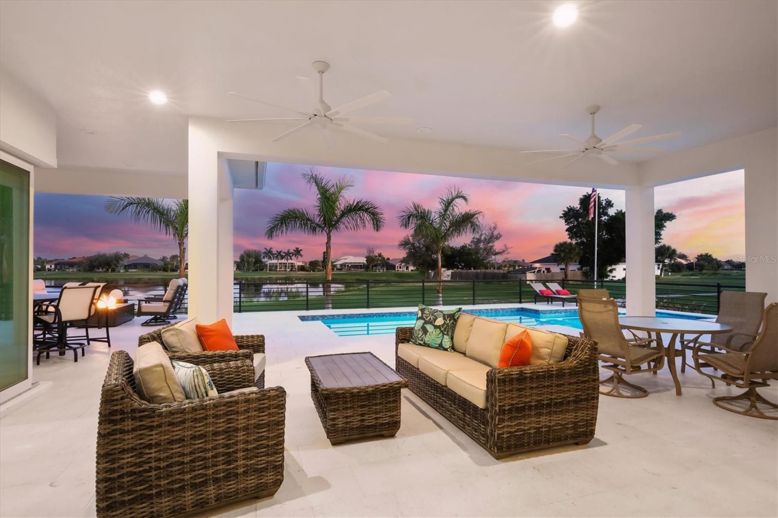 CAPE HAZE WINDWARD - Residential