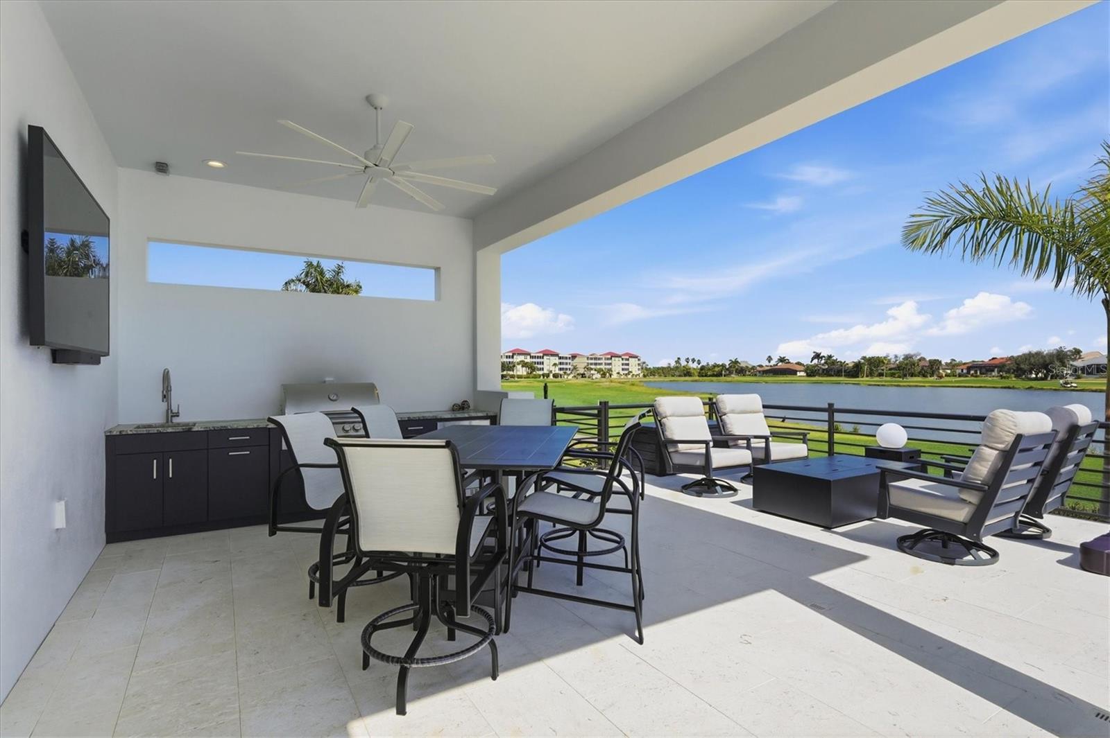 CAPE HAZE WINDWARD - Residential