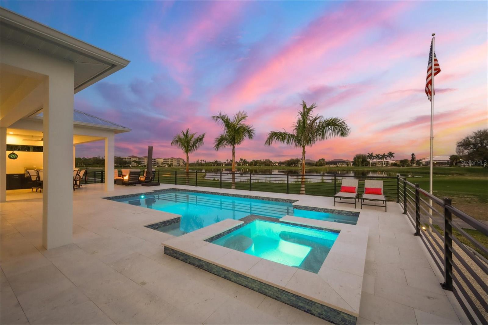 CAPE HAZE WINDWARD - Residential