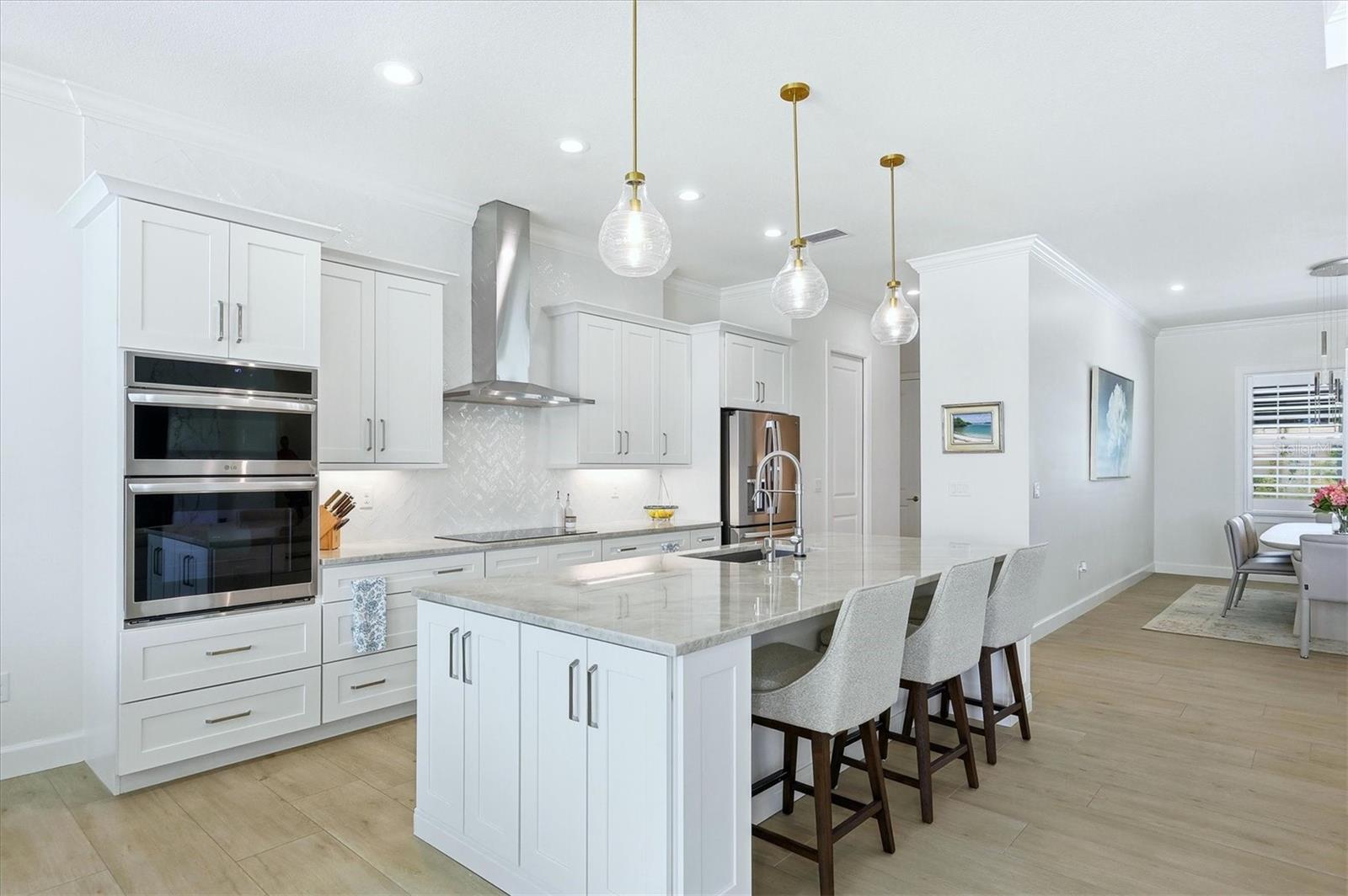 CAPE HAZE WINDWARD - Residential