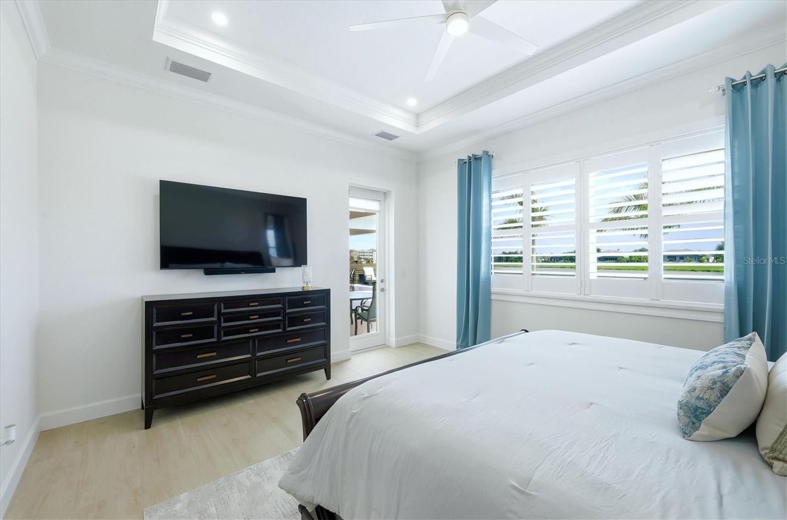 CAPE HAZE WINDWARD - Residential