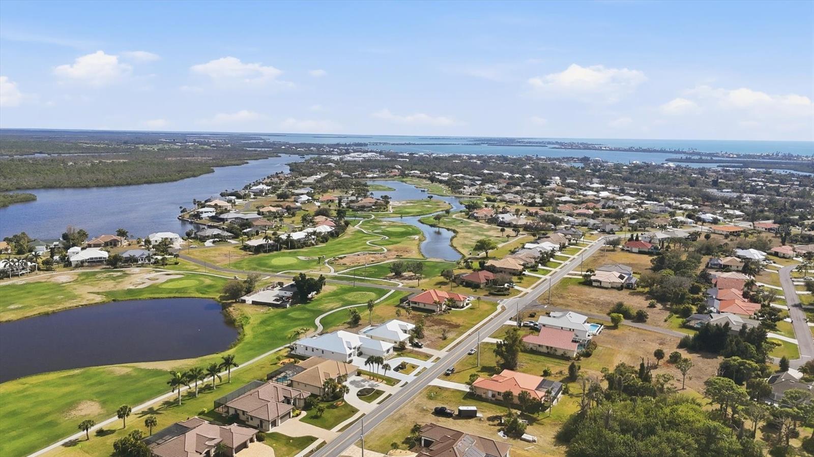 CAPE HAZE WINDWARD - Residential