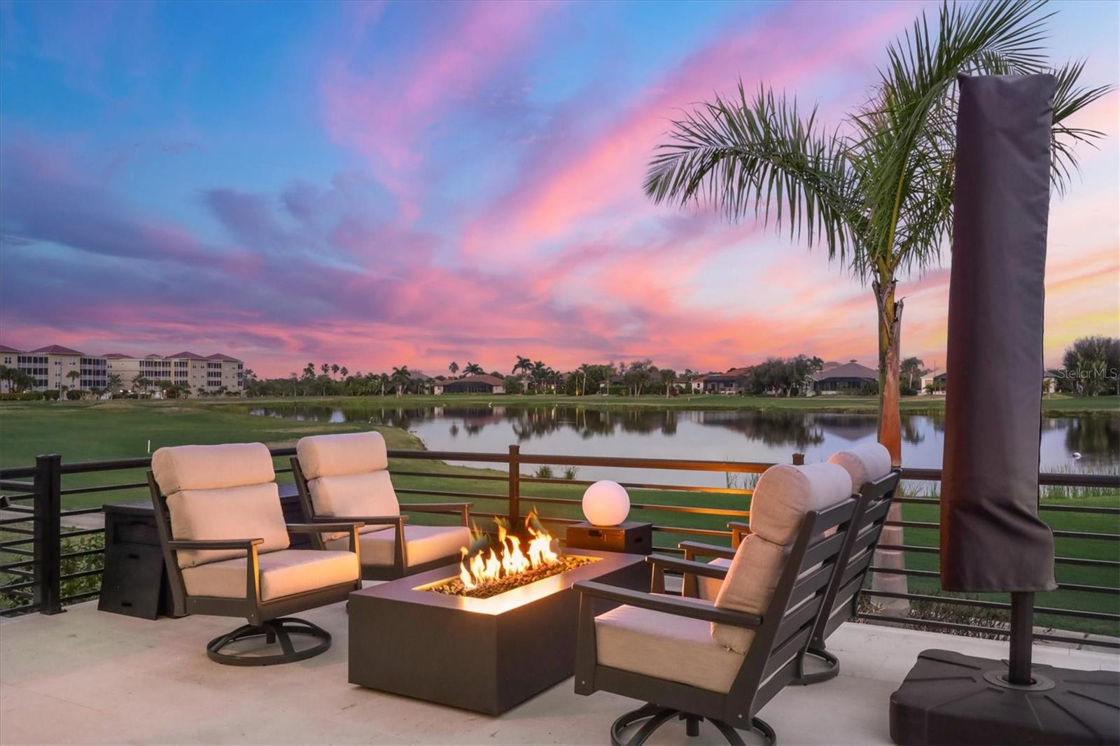 CAPE HAZE WINDWARD - Residential