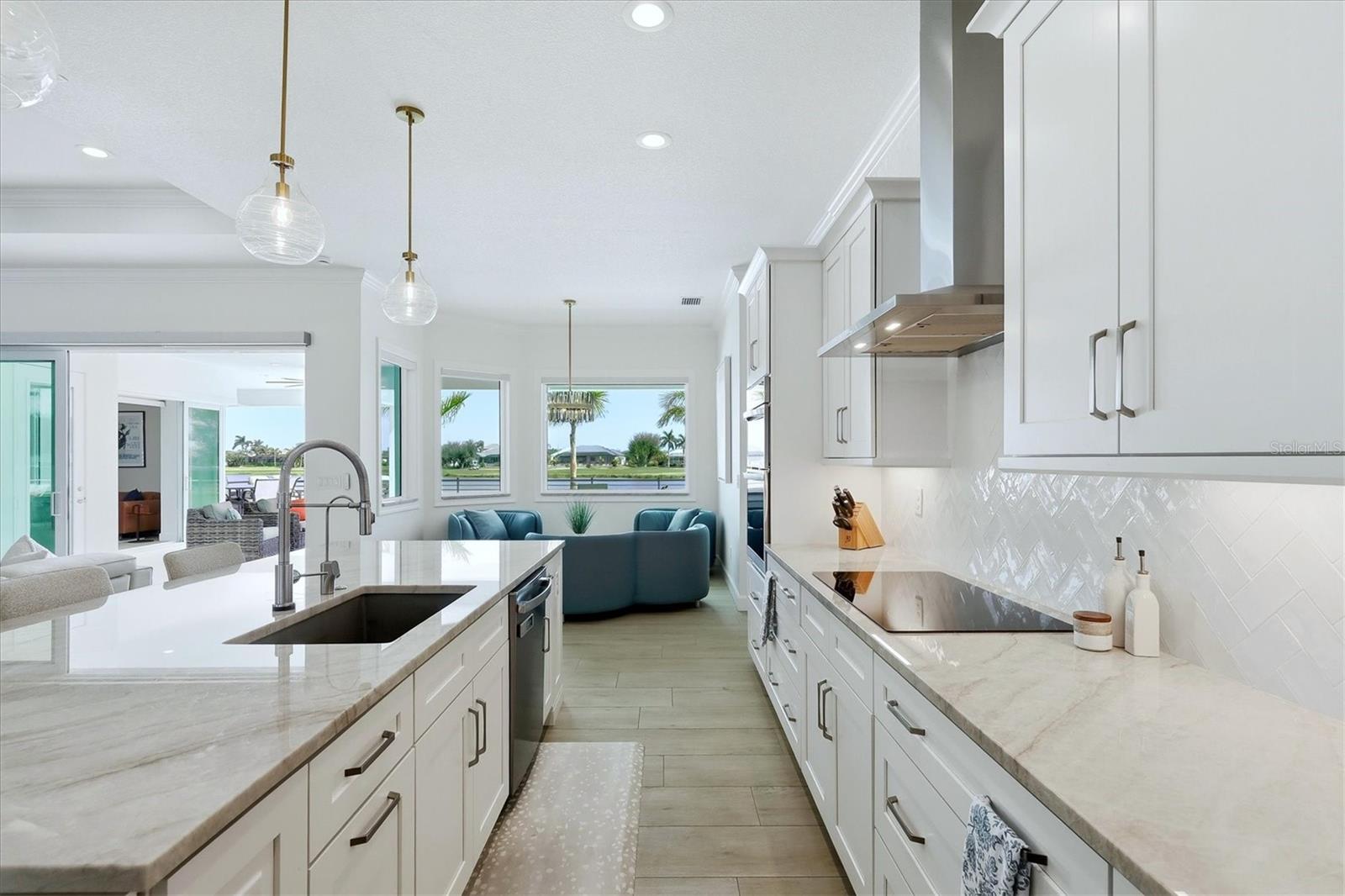 CAPE HAZE WINDWARD - Residential