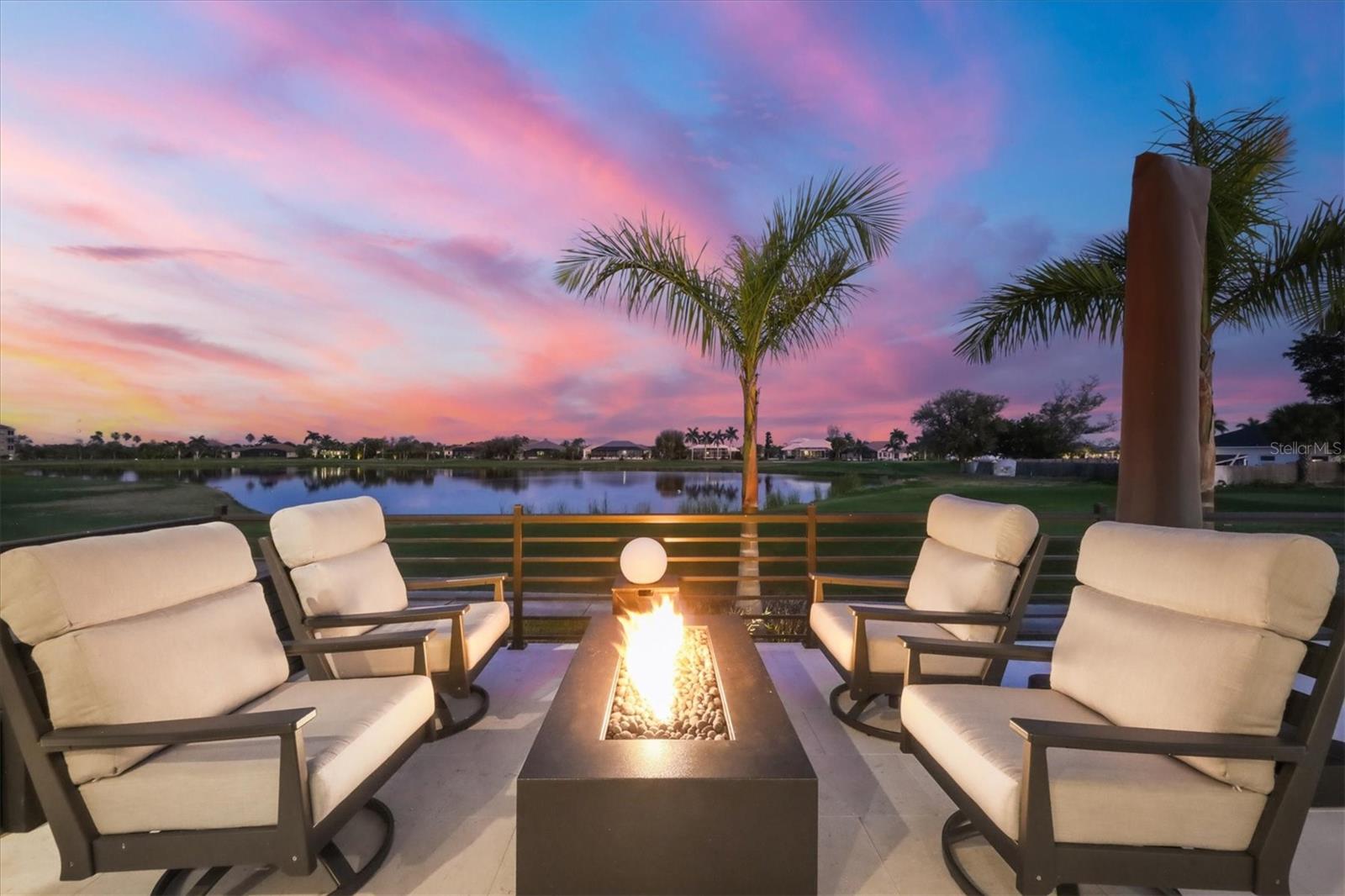 CAPE HAZE WINDWARD - Residential