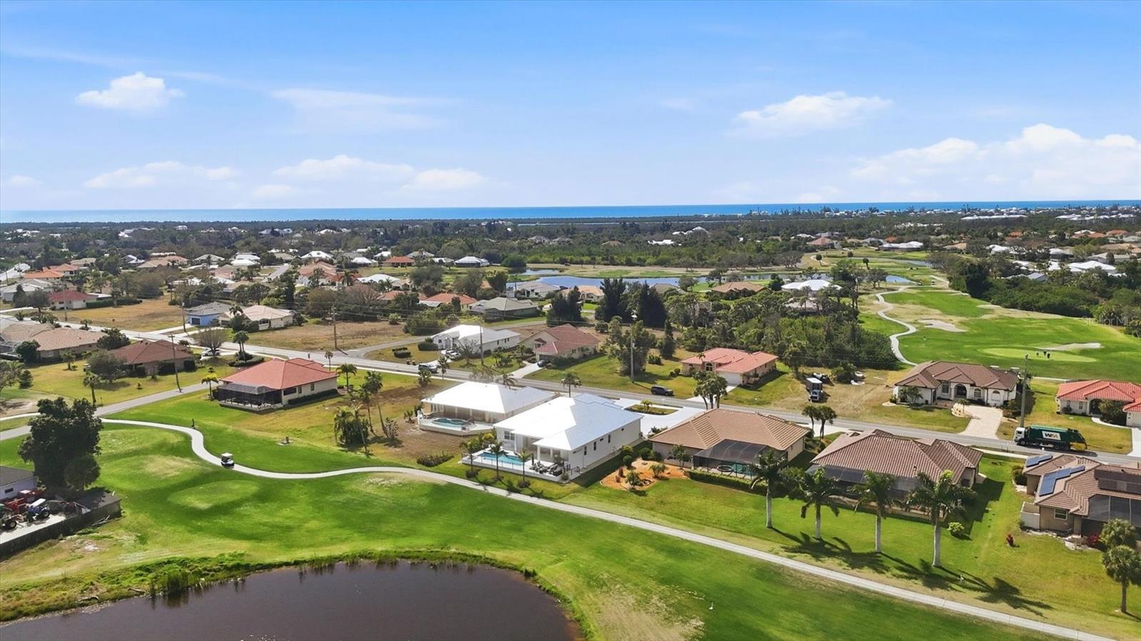 CAPE HAZE WINDWARD - Residential