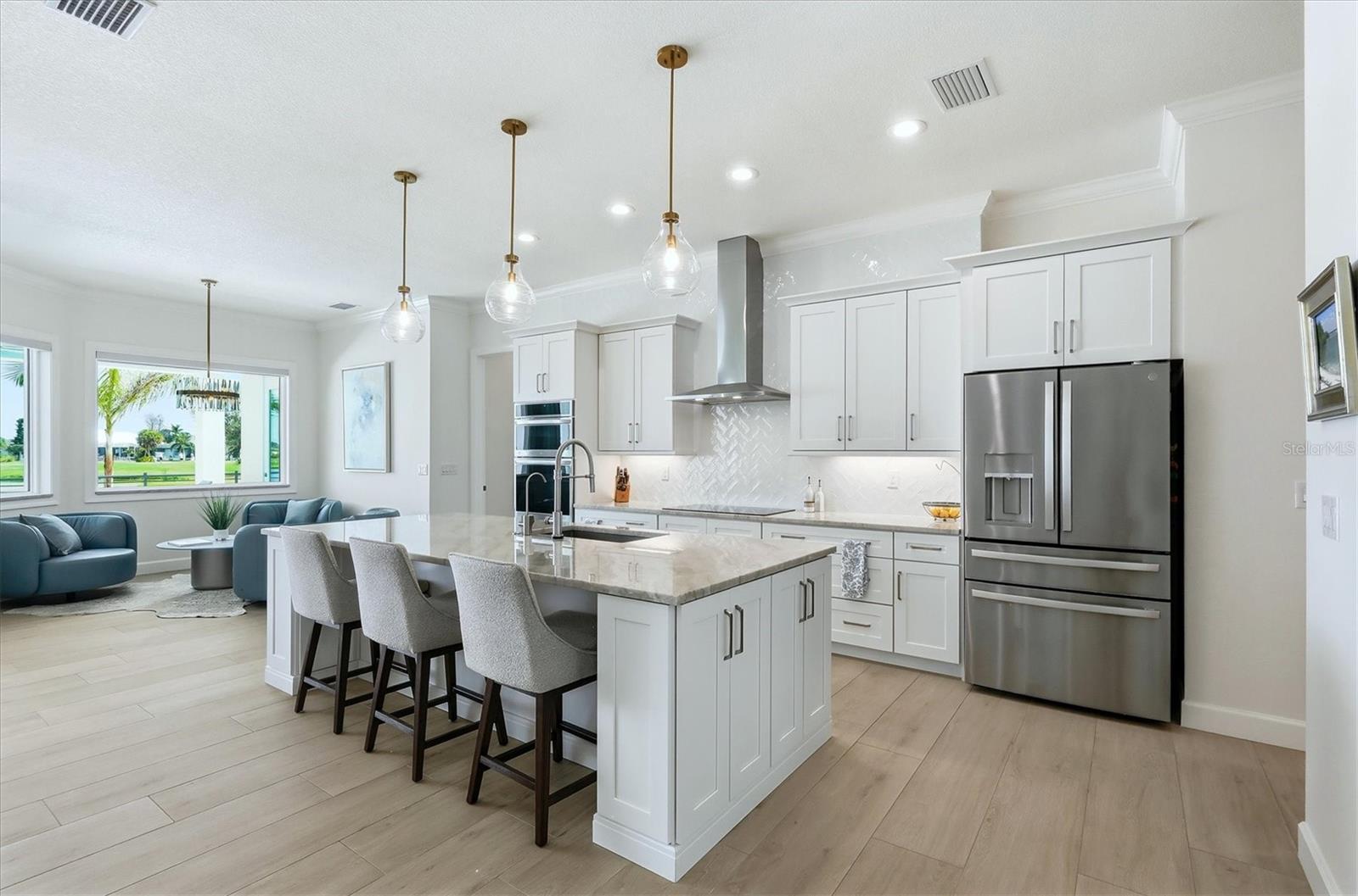 CAPE HAZE WINDWARD - Residential