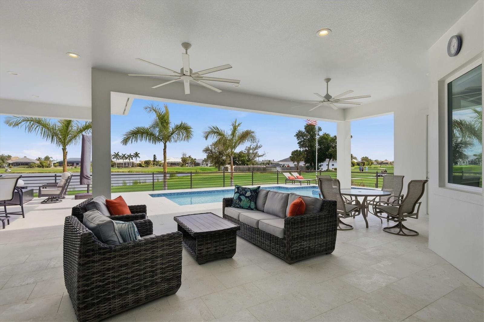 CAPE HAZE WINDWARD - Residential