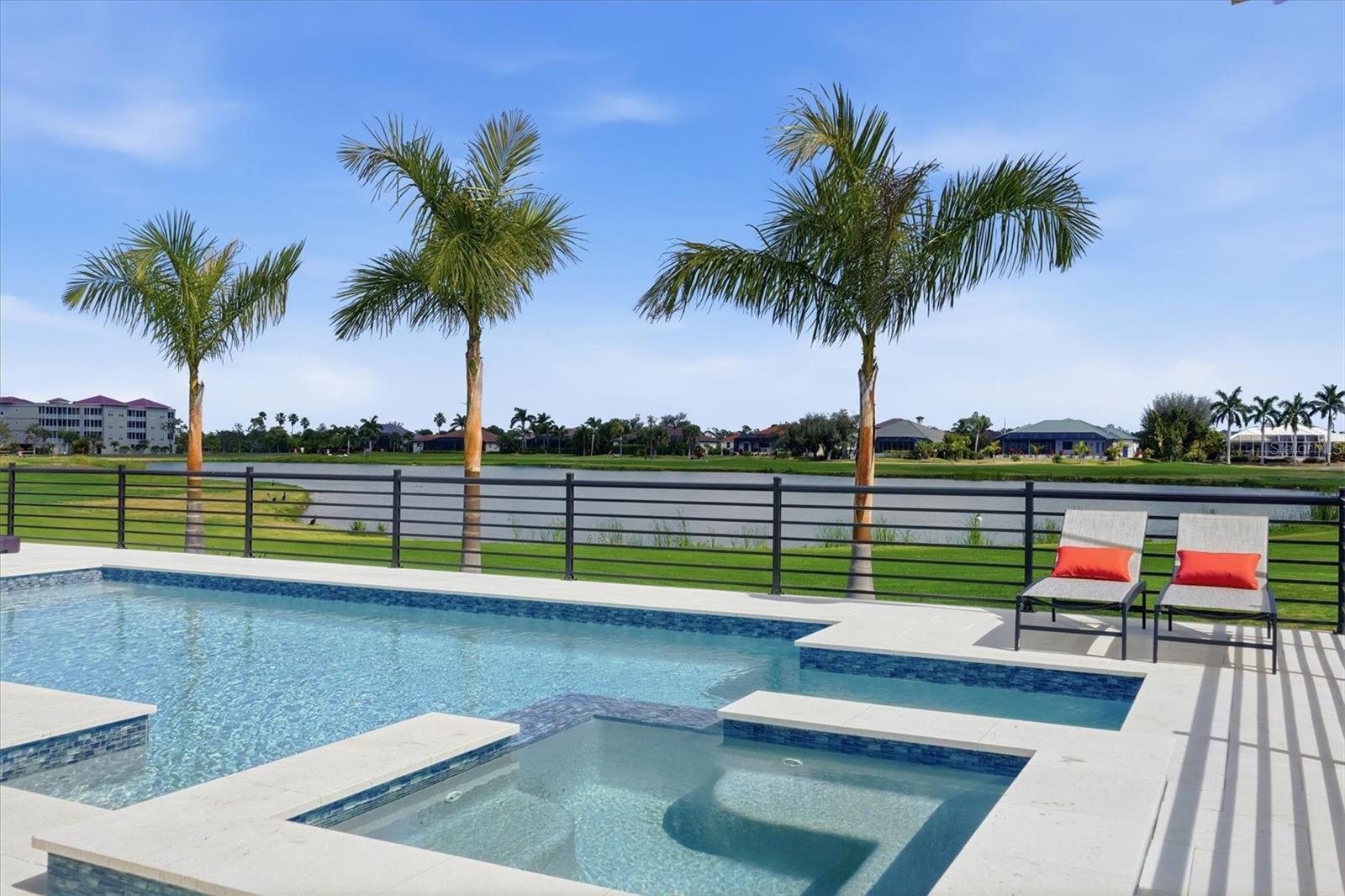 CAPE HAZE WINDWARD - Residential