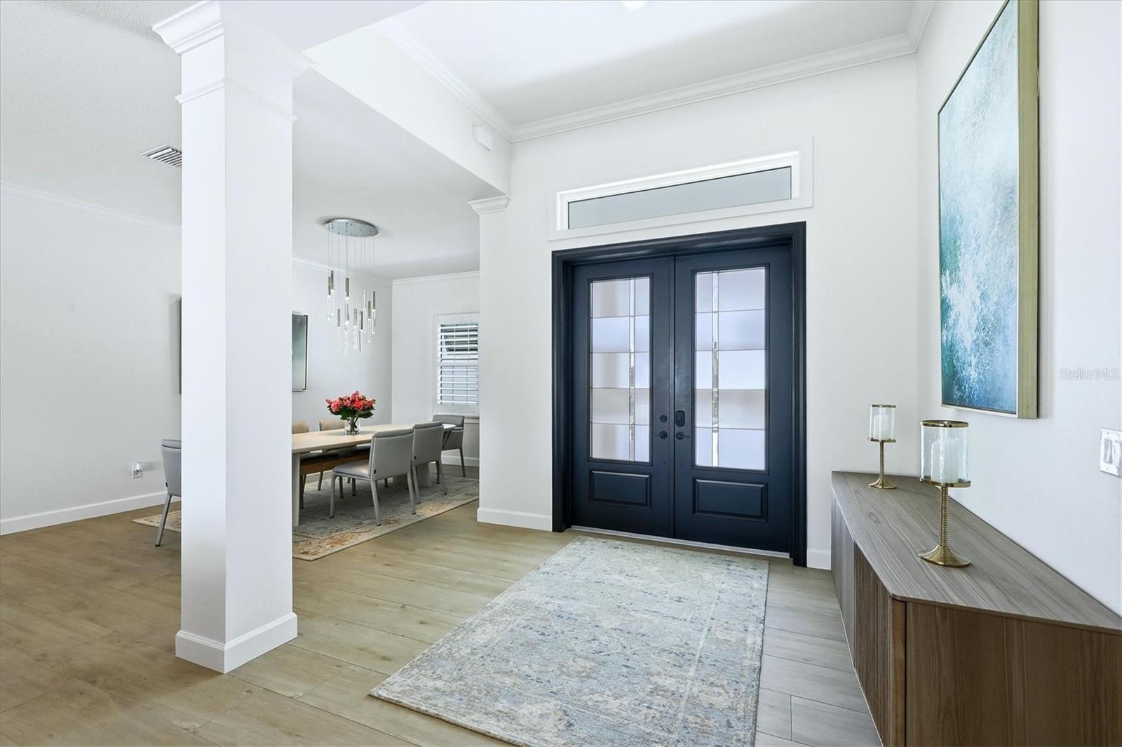 CAPE HAZE WINDWARD - Residential