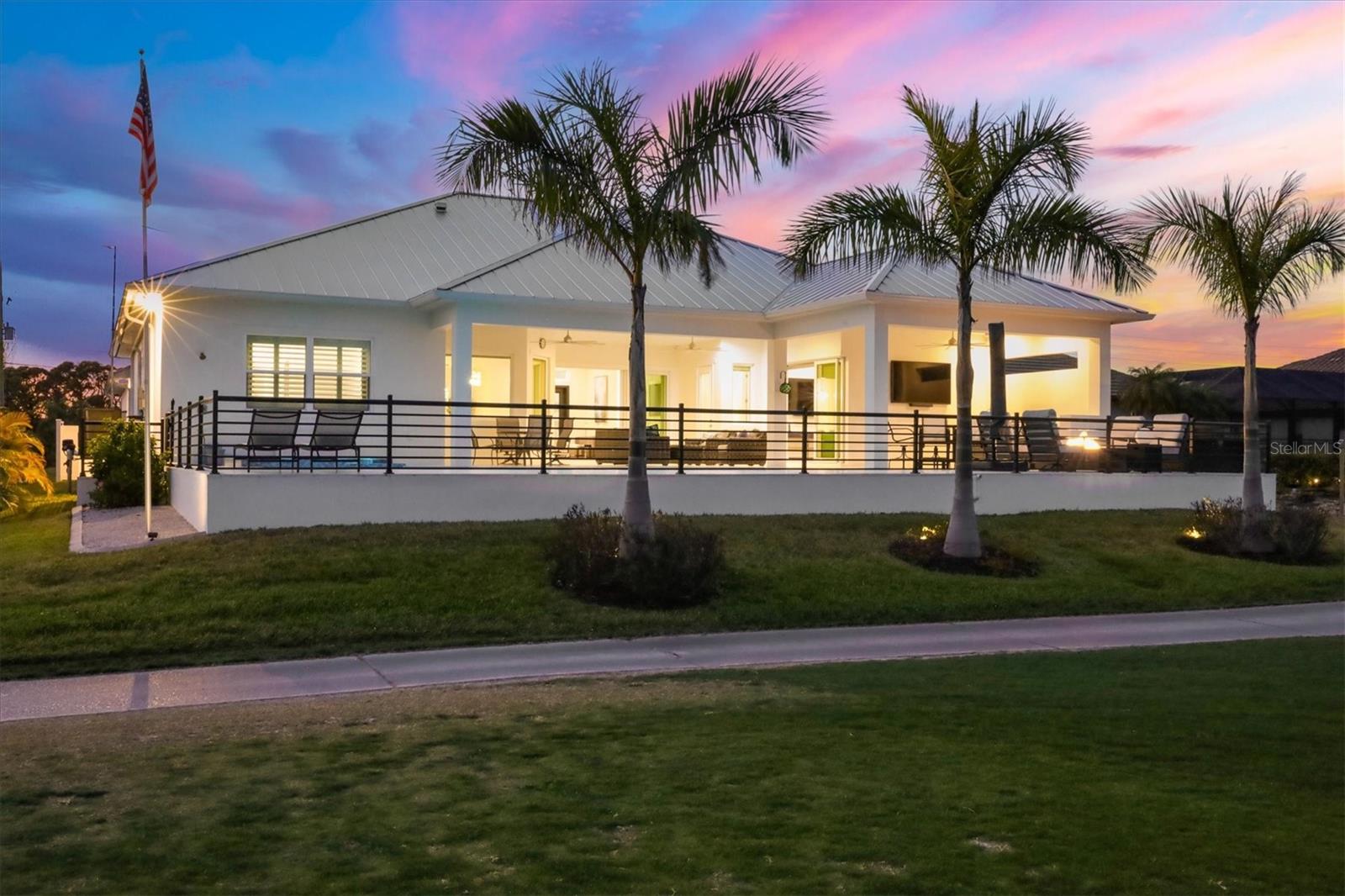 CAPE HAZE WINDWARD - Residential