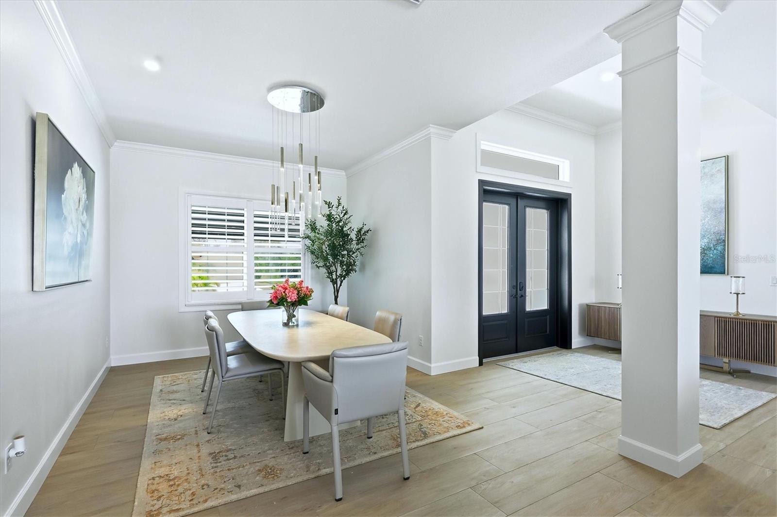 CAPE HAZE WINDWARD - Residential