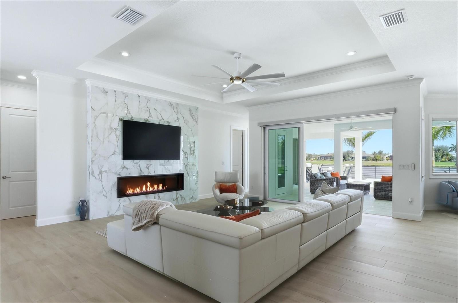 CAPE HAZE WINDWARD - Residential