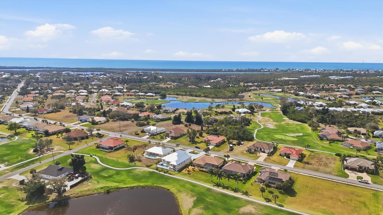 CAPE HAZE WINDWARD - Residential