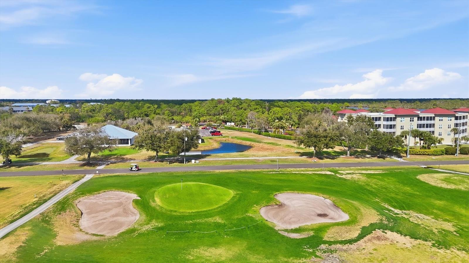 CAPE HAZE WINDWARD - Residential