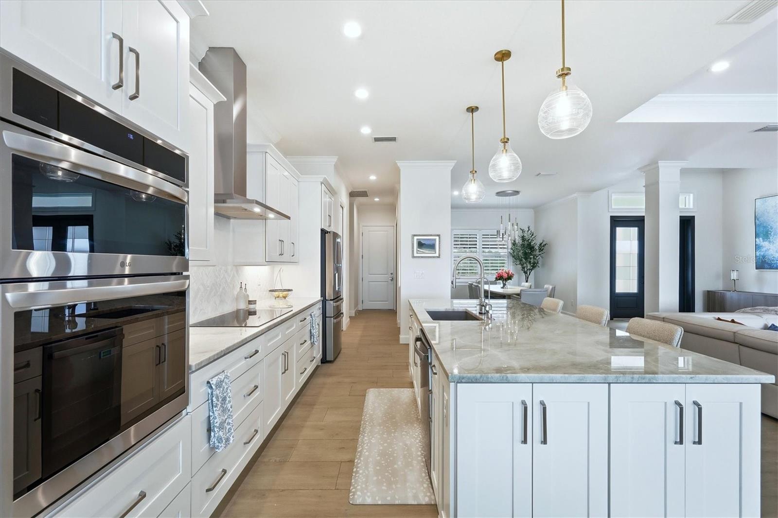 CAPE HAZE WINDWARD - Residential