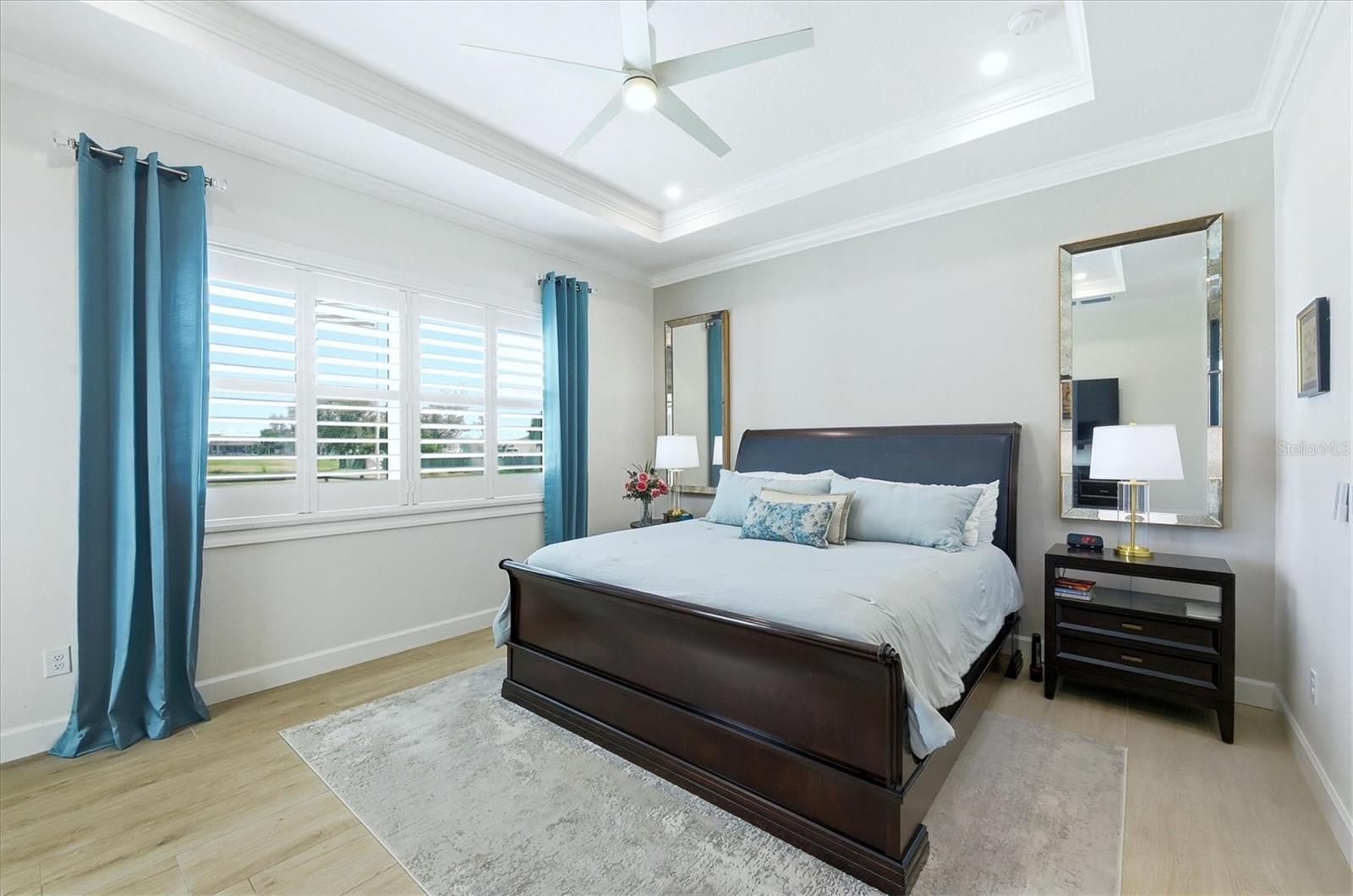 CAPE HAZE WINDWARD - Residential