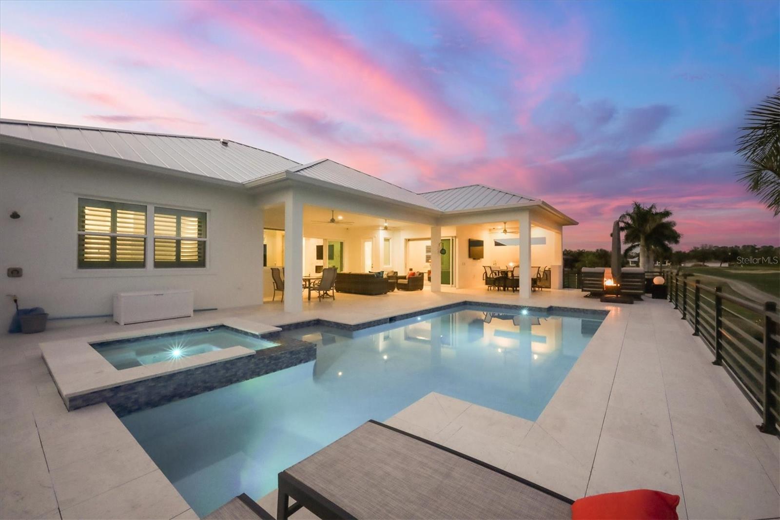 CAPE HAZE WINDWARD - Residential