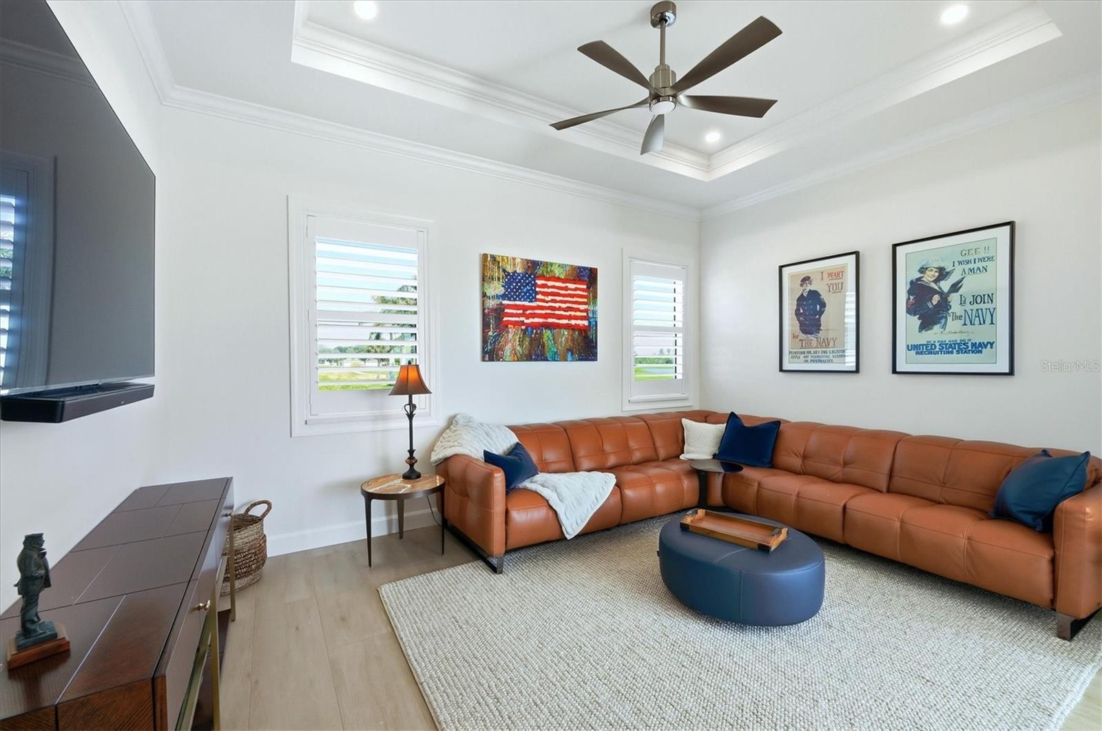 CAPE HAZE WINDWARD - Residential