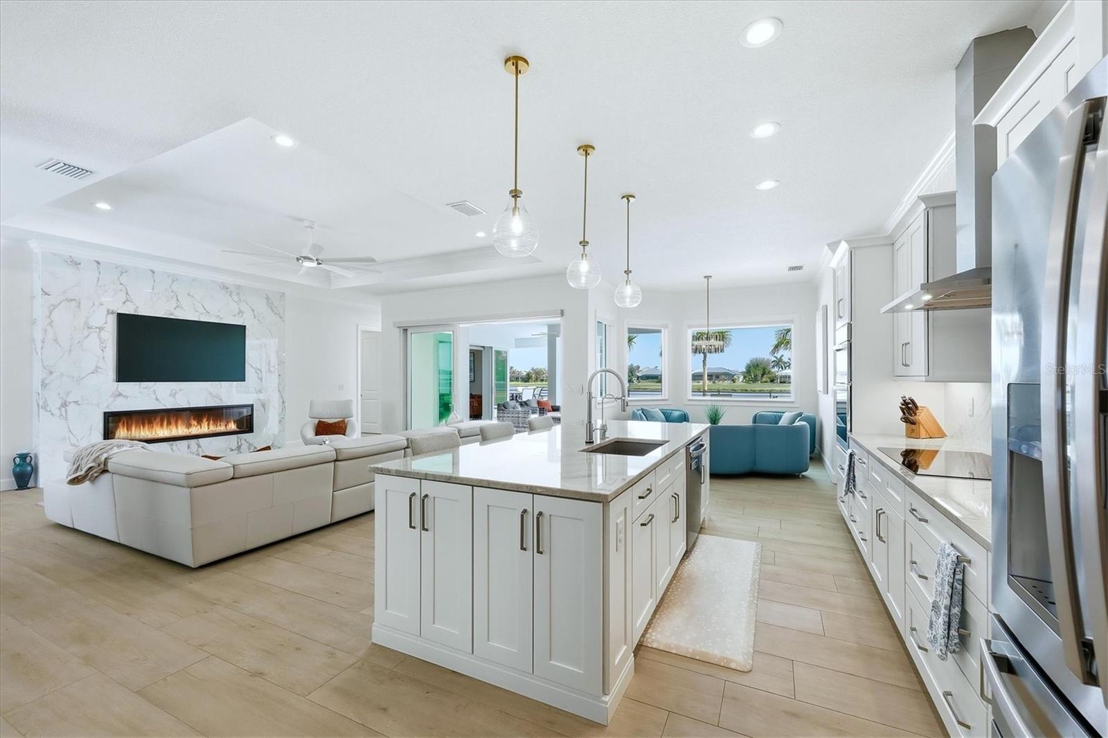 CAPE HAZE WINDWARD - Residential