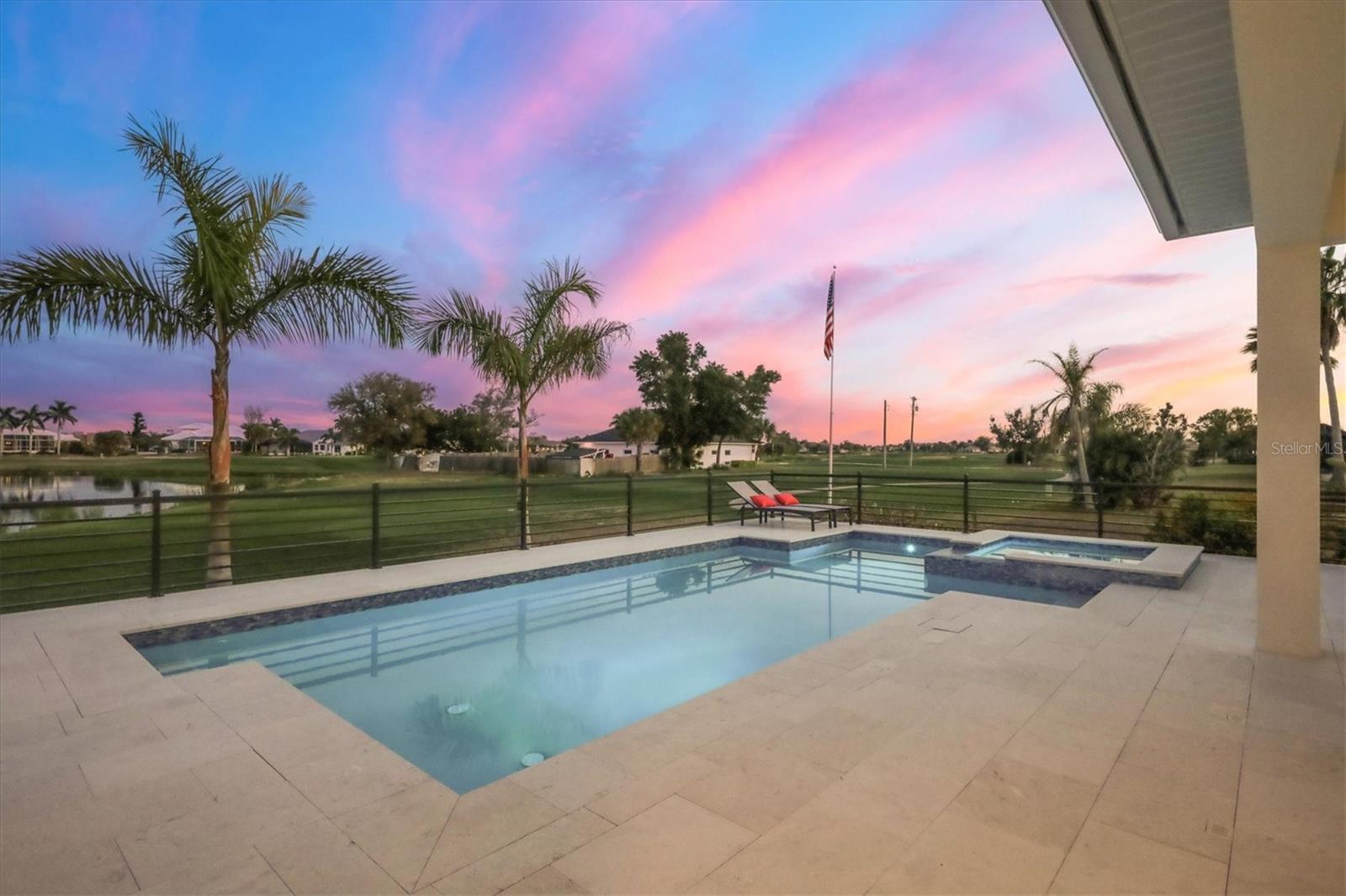 CAPE HAZE WINDWARD - Residential