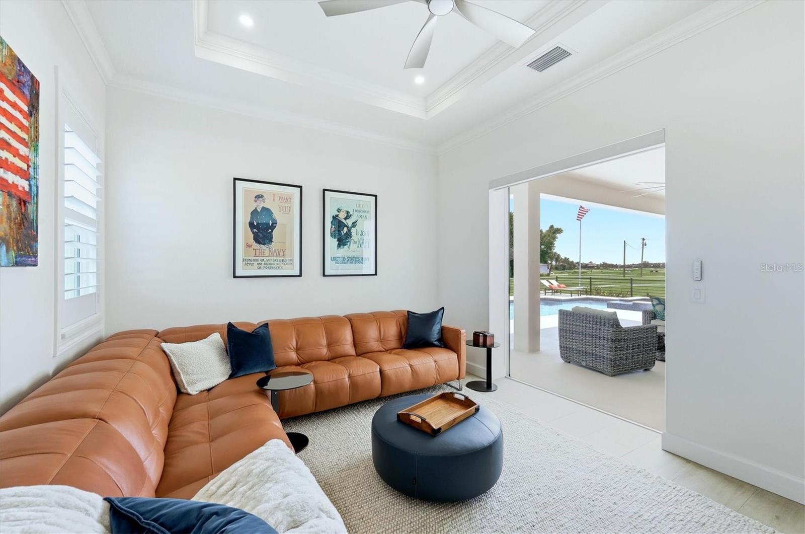 CAPE HAZE WINDWARD - Residential