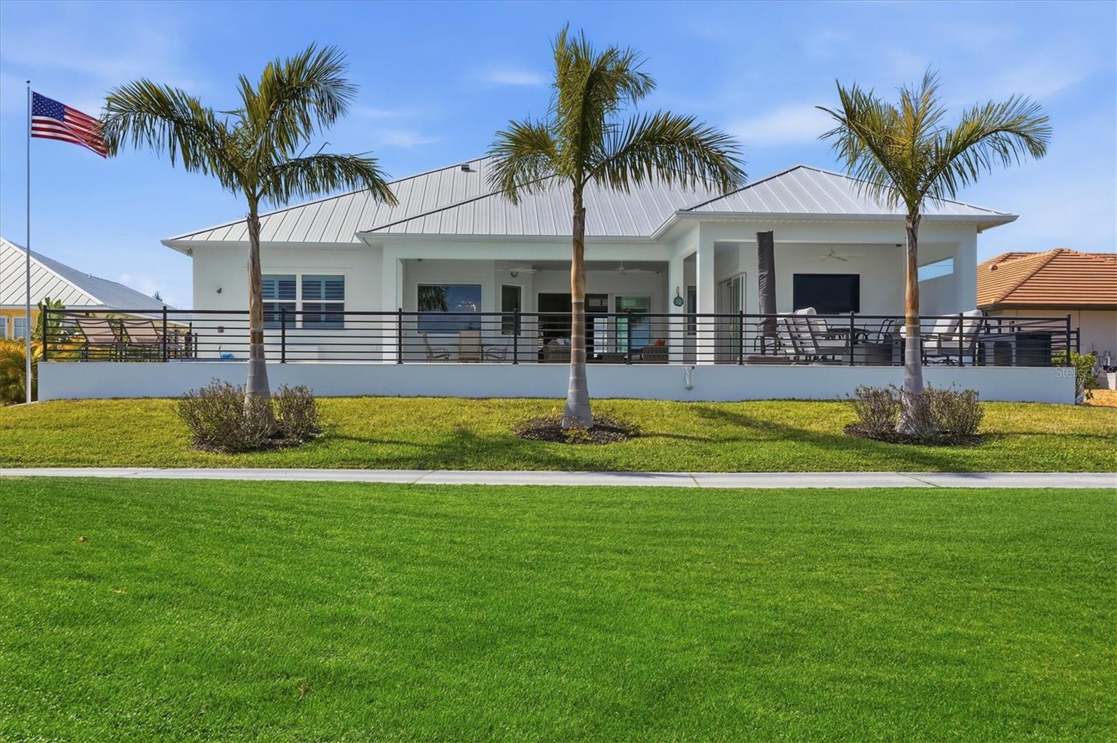 CAPE HAZE WINDWARD - Residential