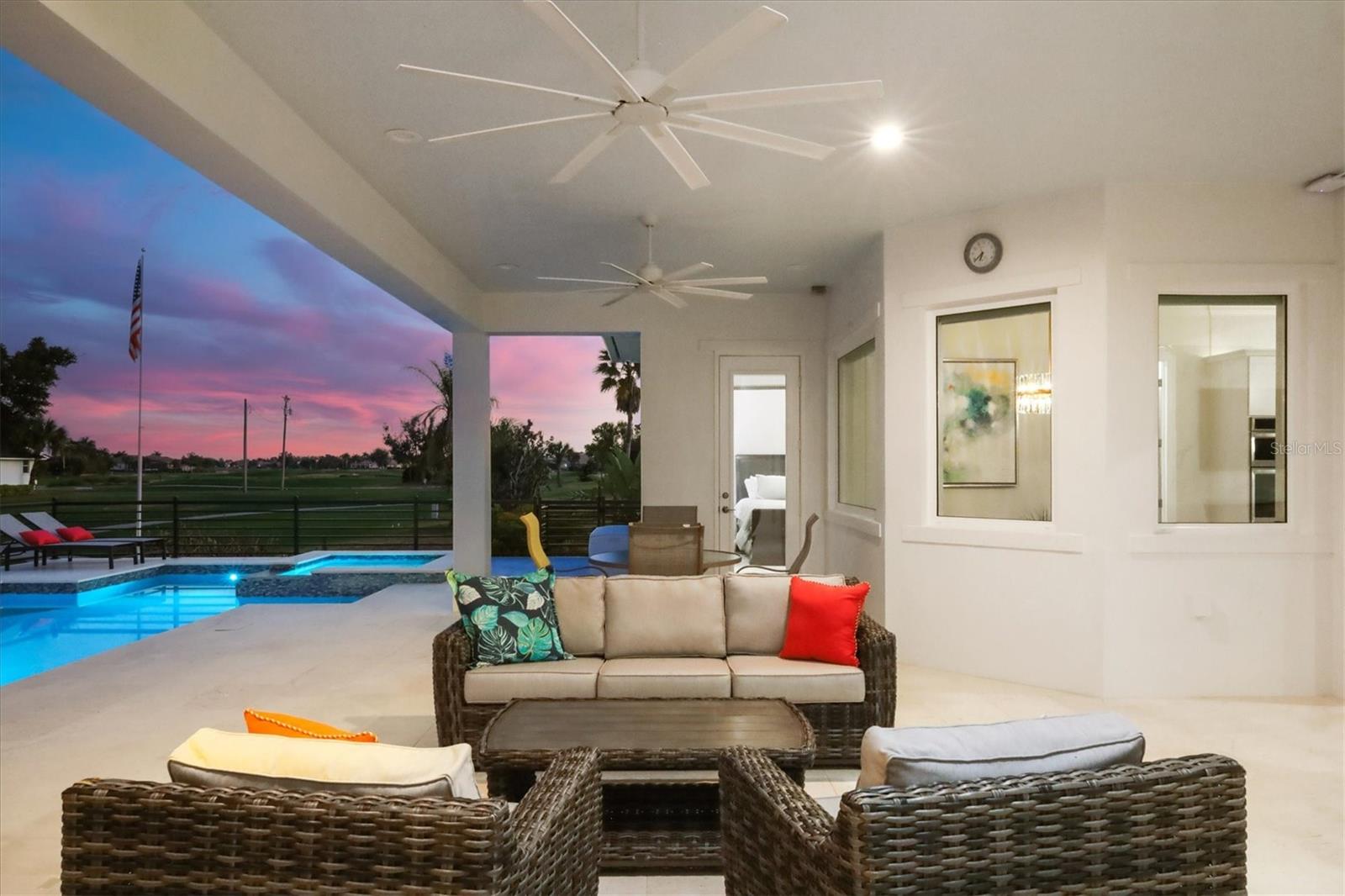 CAPE HAZE WINDWARD - Residential