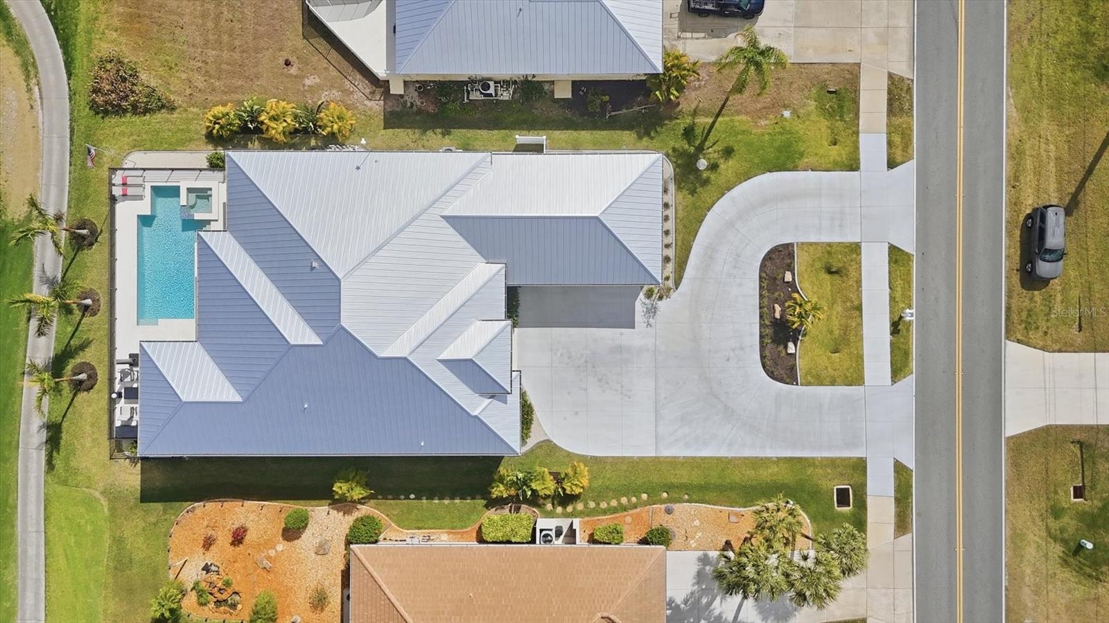 CAPE HAZE WINDWARD - Residential