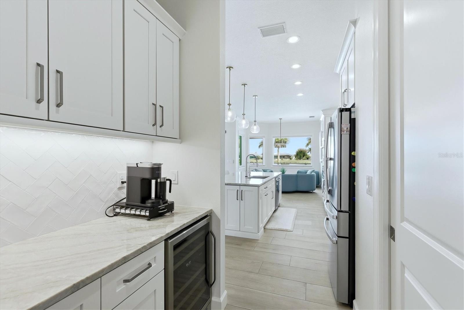 CAPE HAZE WINDWARD - Residential