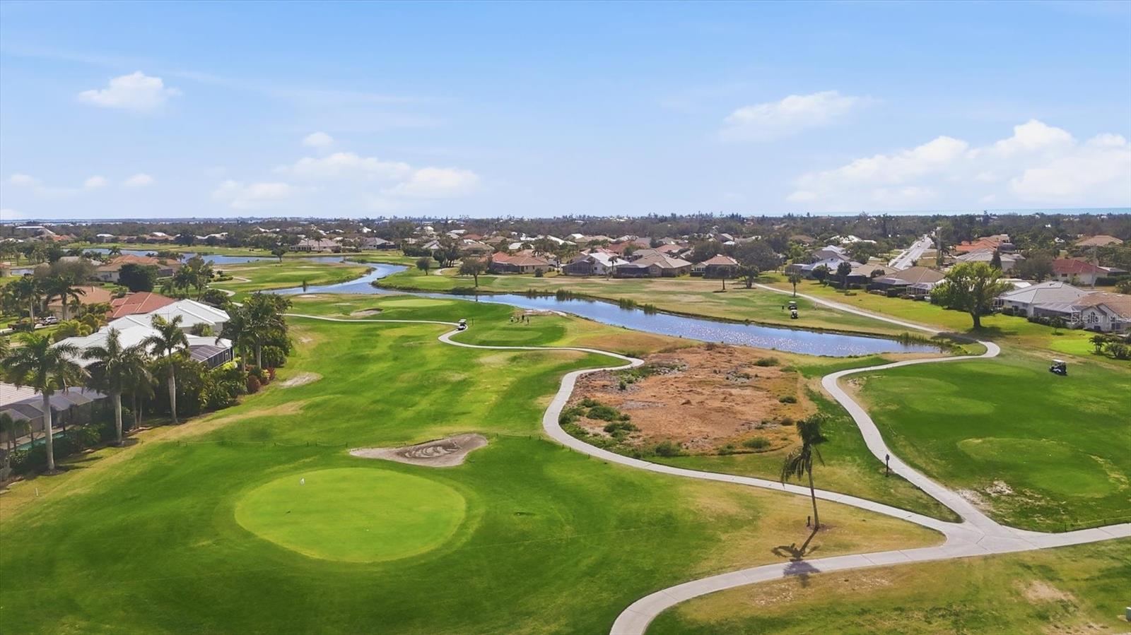 CAPE HAZE WINDWARD - Residential