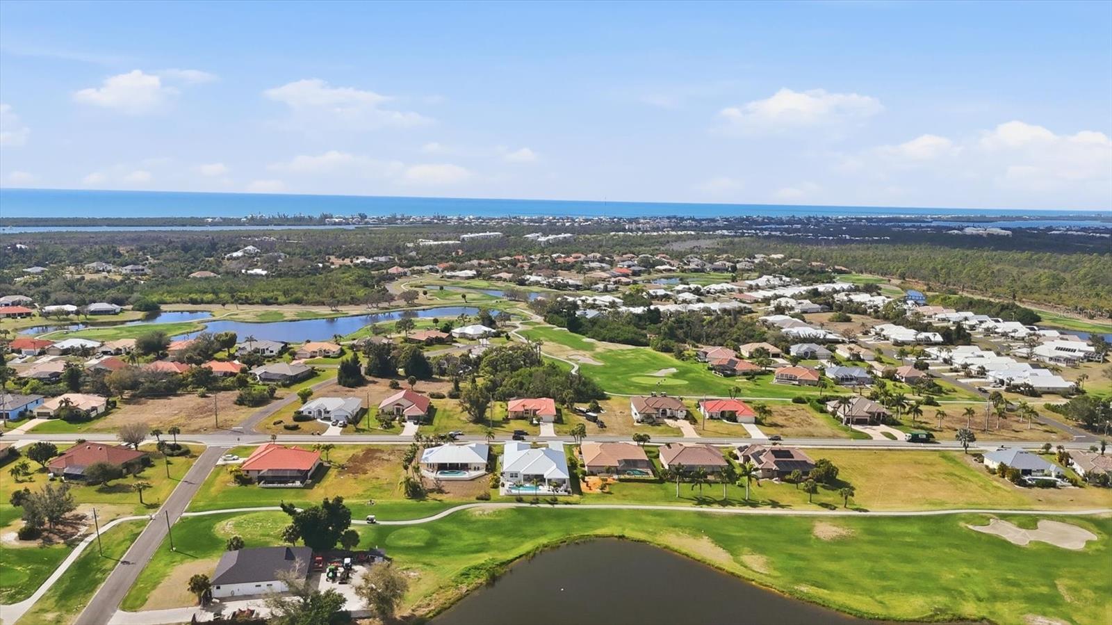 CAPE HAZE WINDWARD - Residential