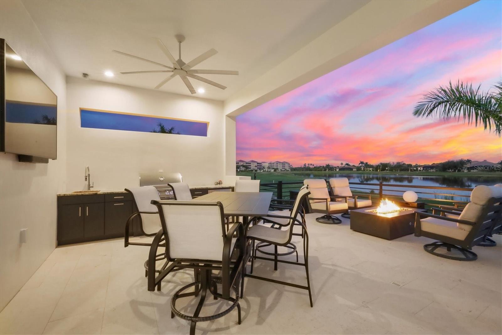 CAPE HAZE WINDWARD - Residential