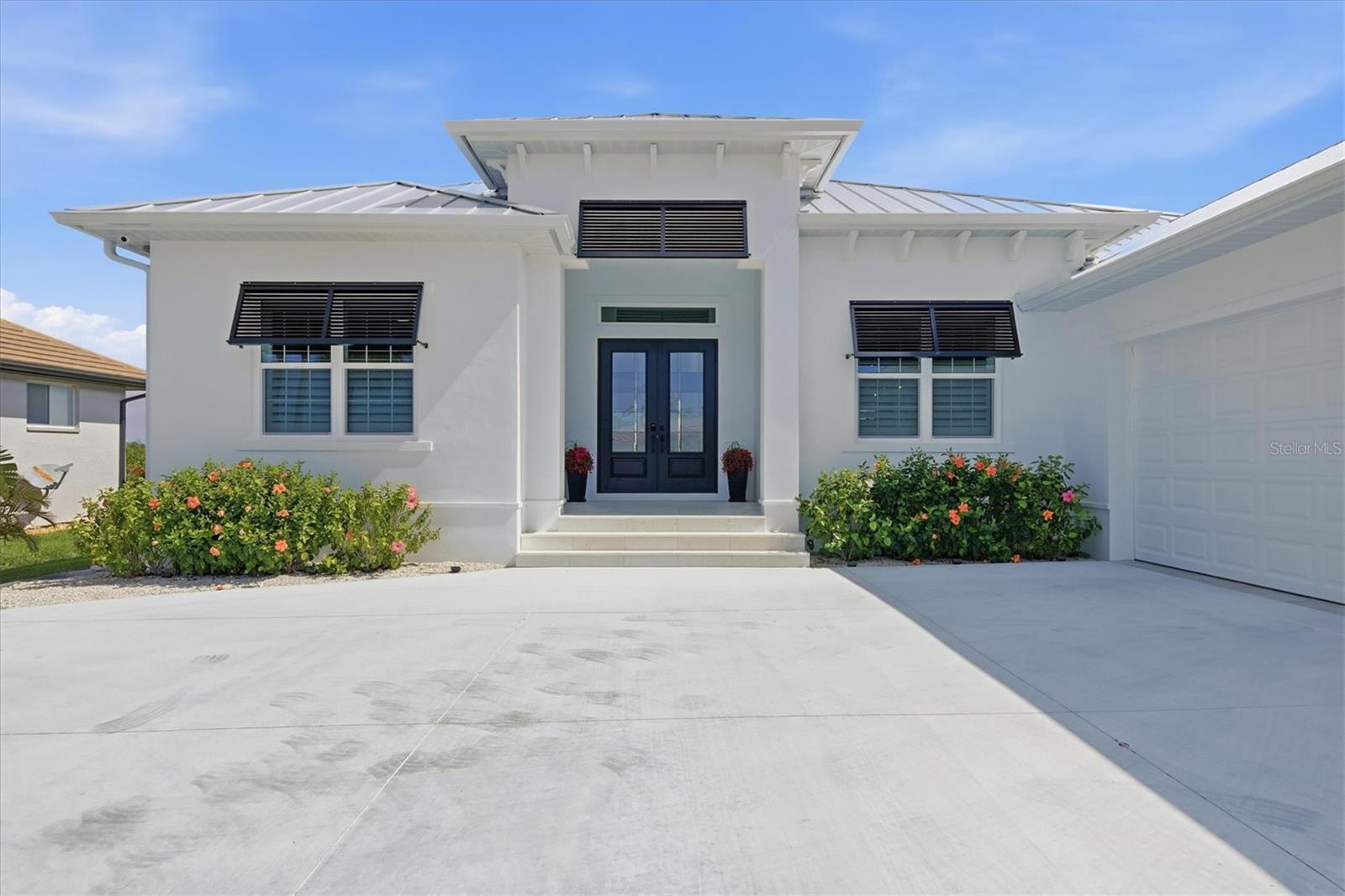 CAPE HAZE WINDWARD - Residential