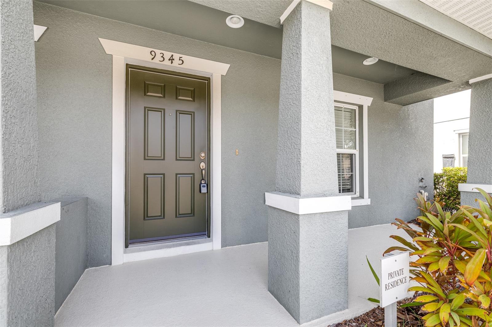9345 AMERICAN HICKORY LANE