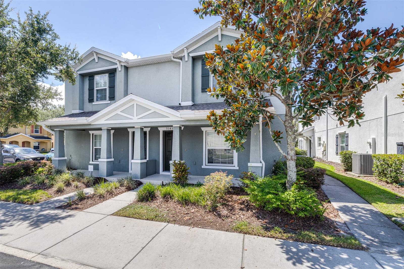 9345 AMERICAN HICKORY LANE
