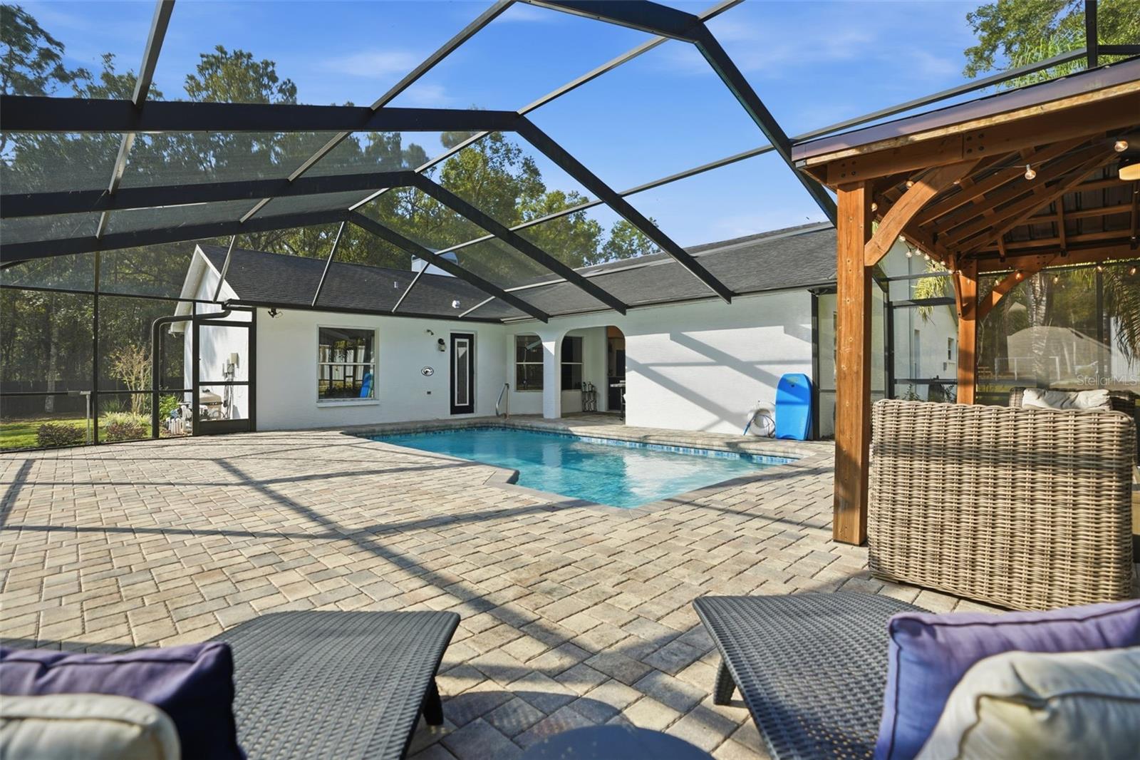 ACREAGE - Residential