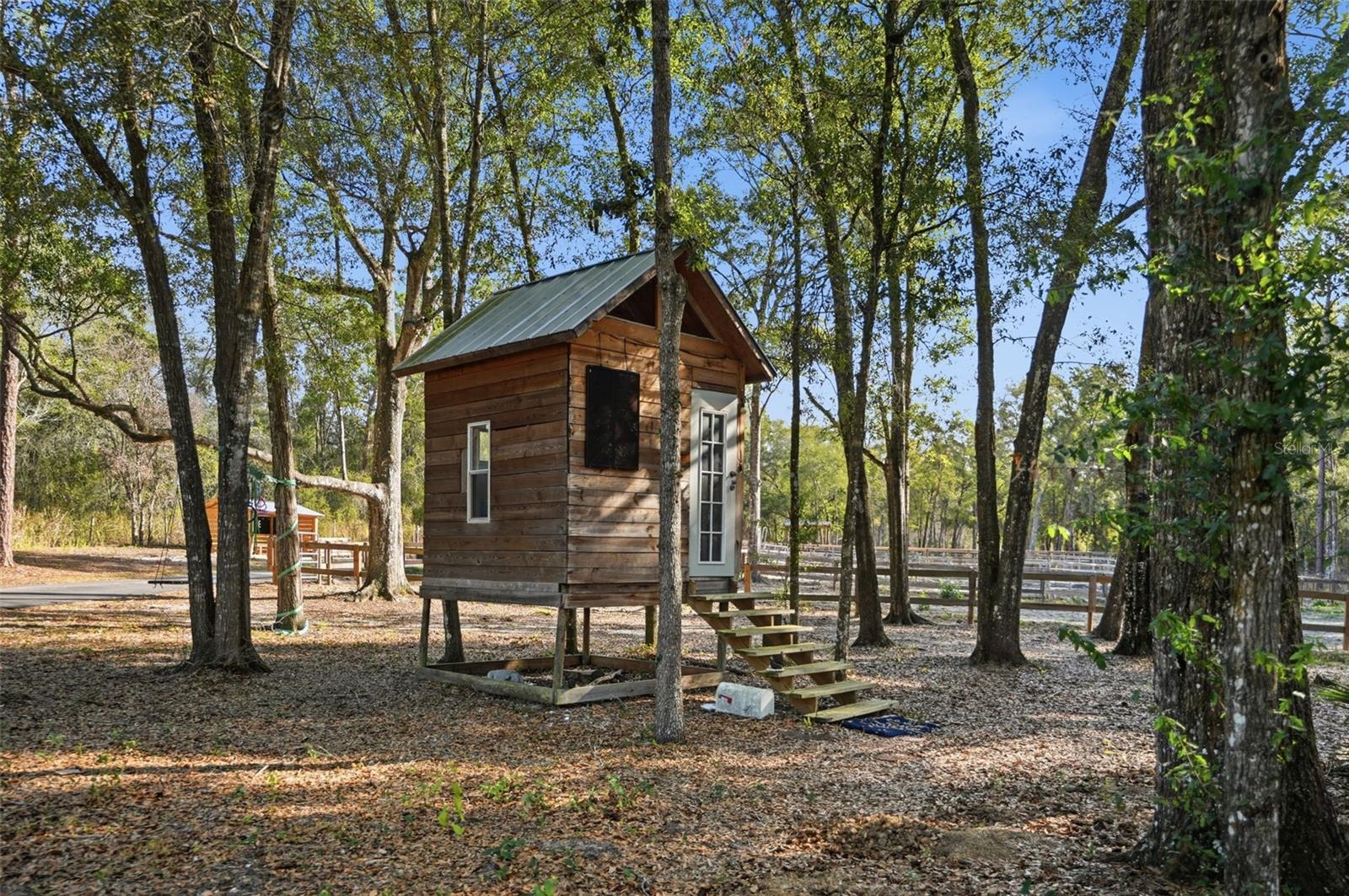 ACREAGE - Residential