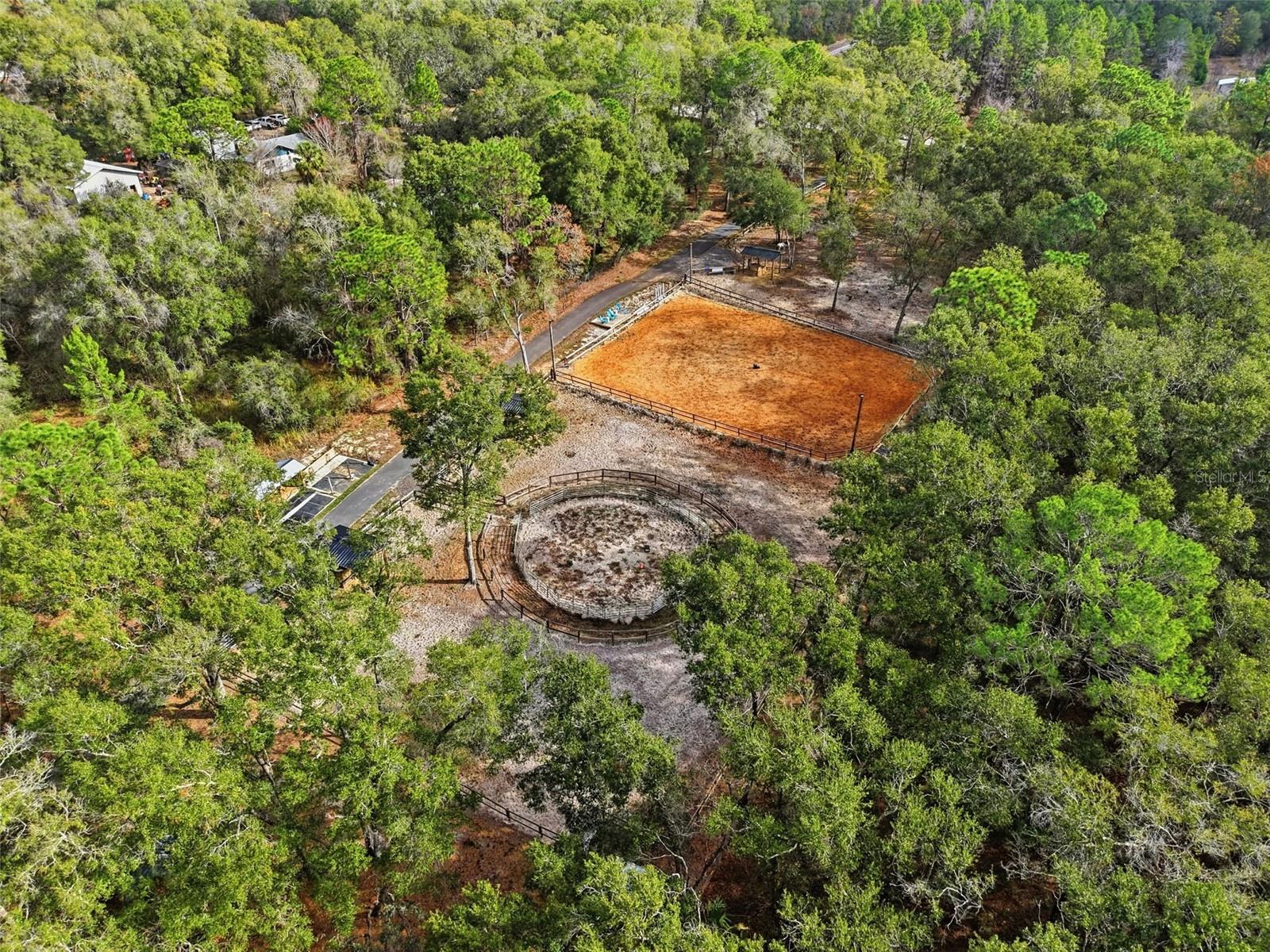 ACREAGE - Residential