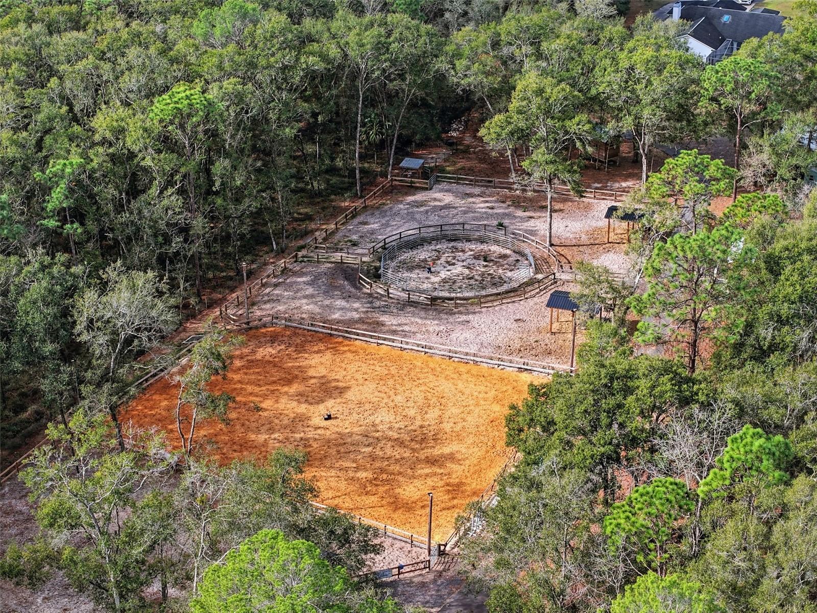 ACREAGE - Residential