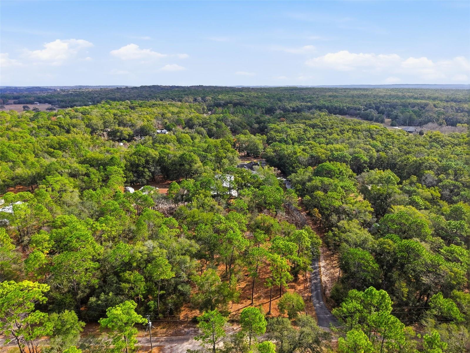 ACREAGE - Residential