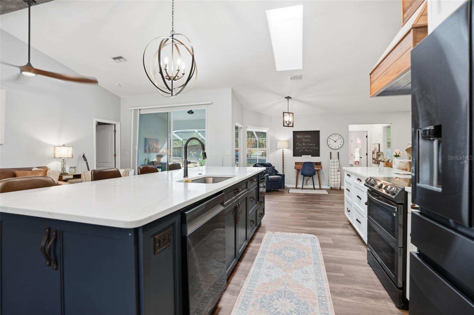 ACREAGE - Residential