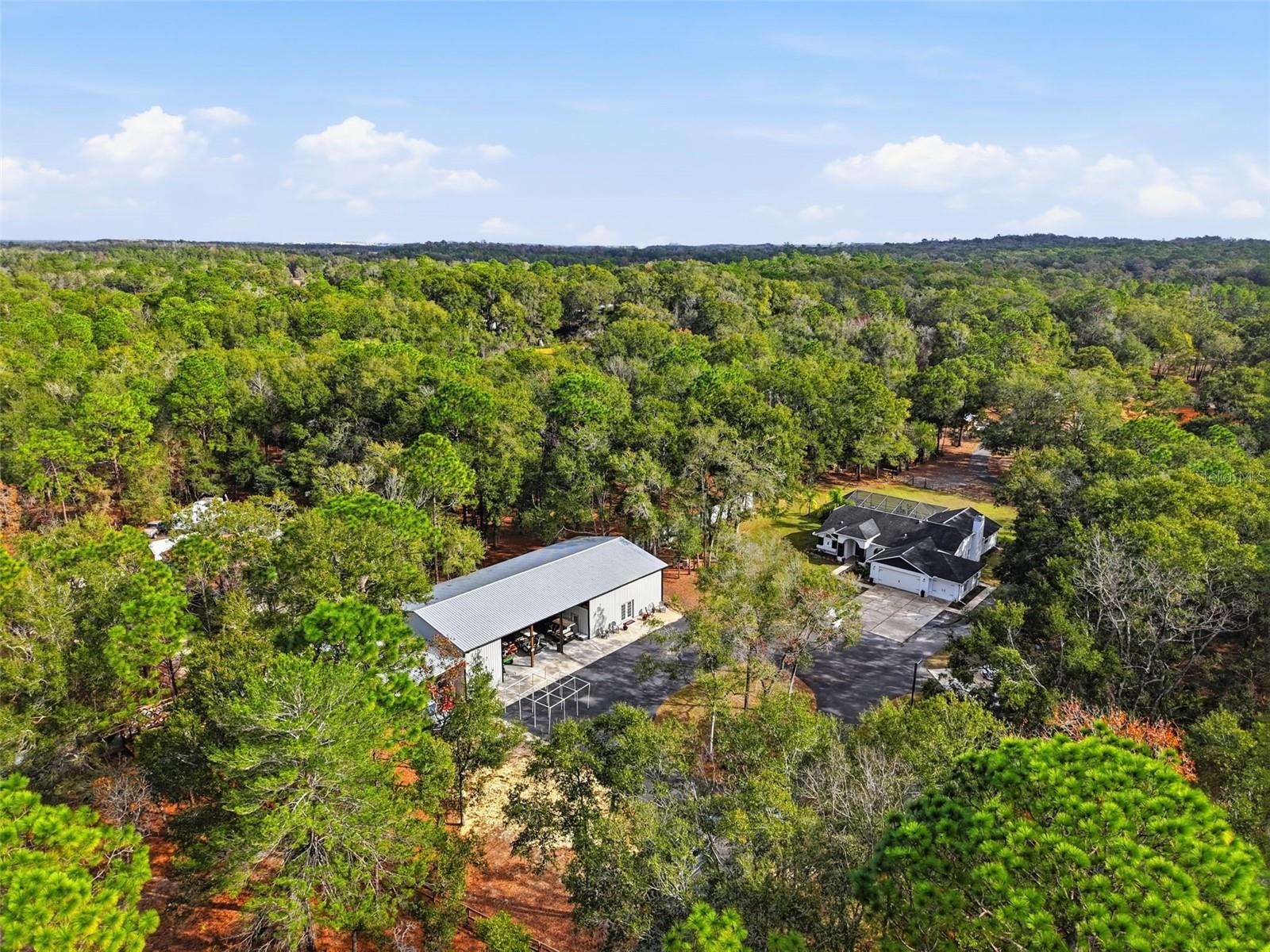 ACREAGE - Residential