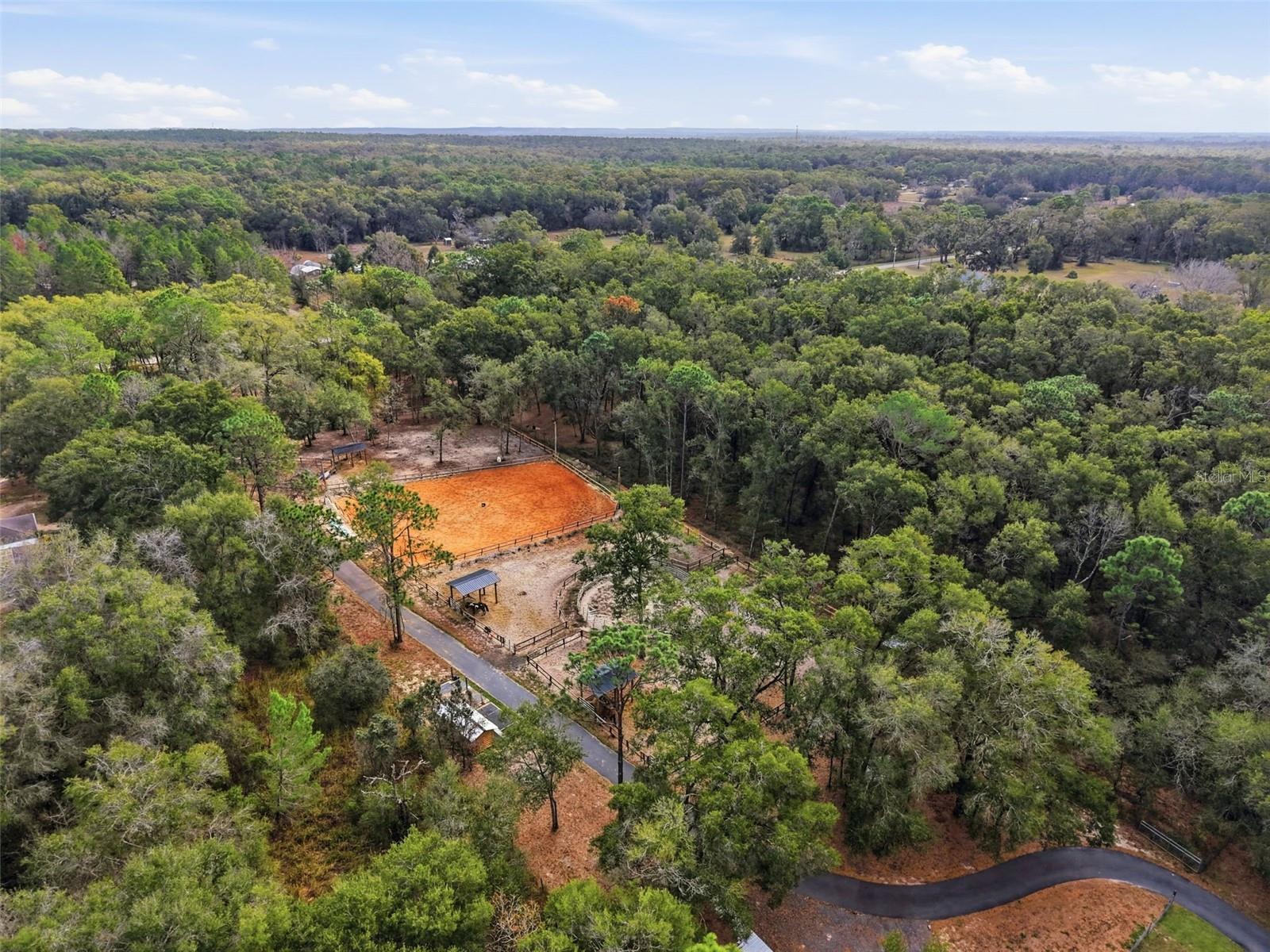 ACREAGE - Residential