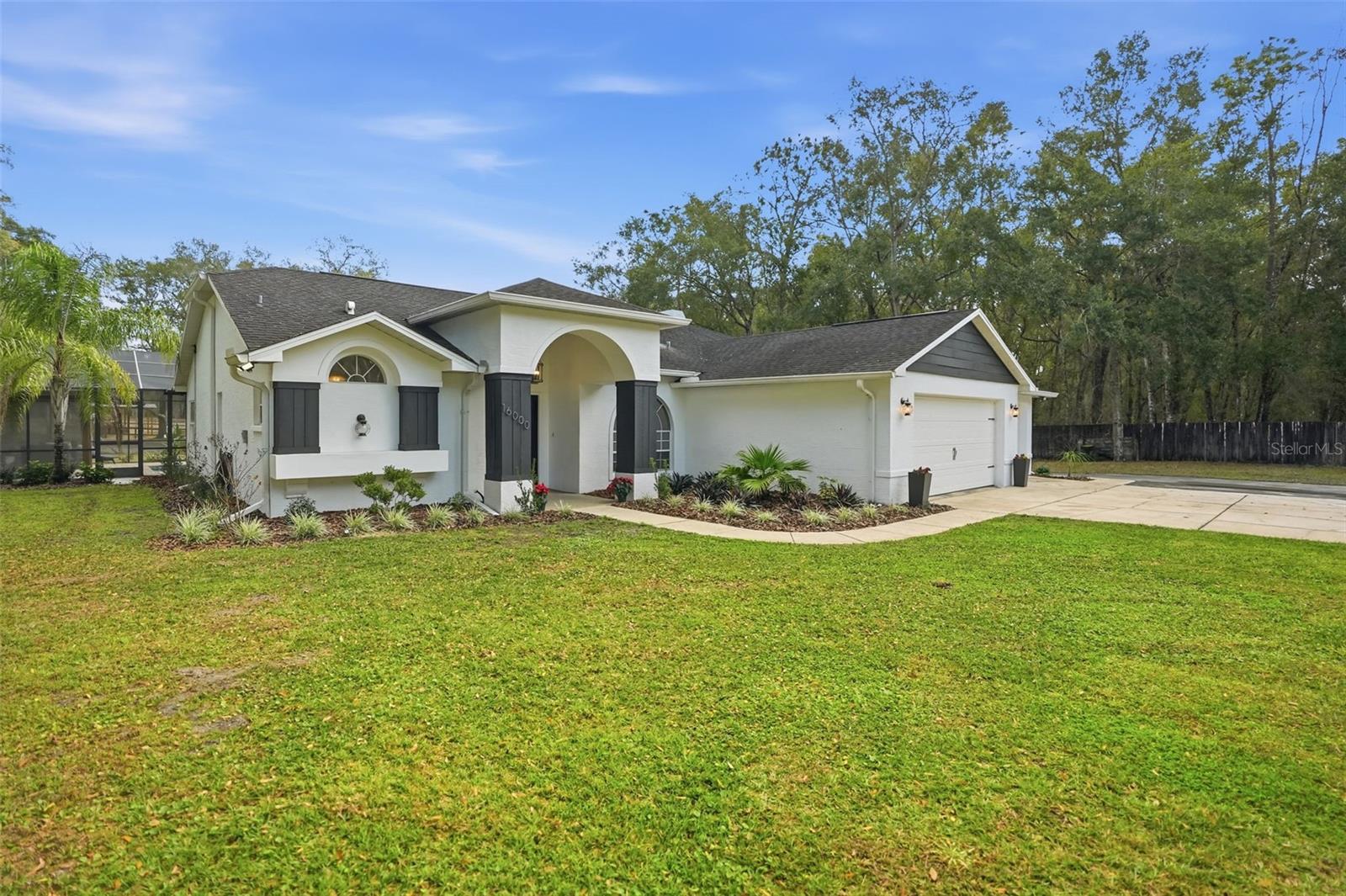 ACREAGE - Residential