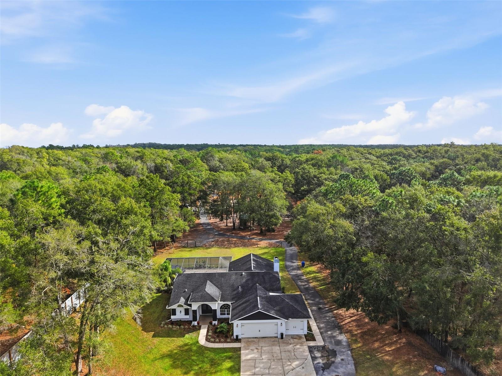 ACREAGE - Residential