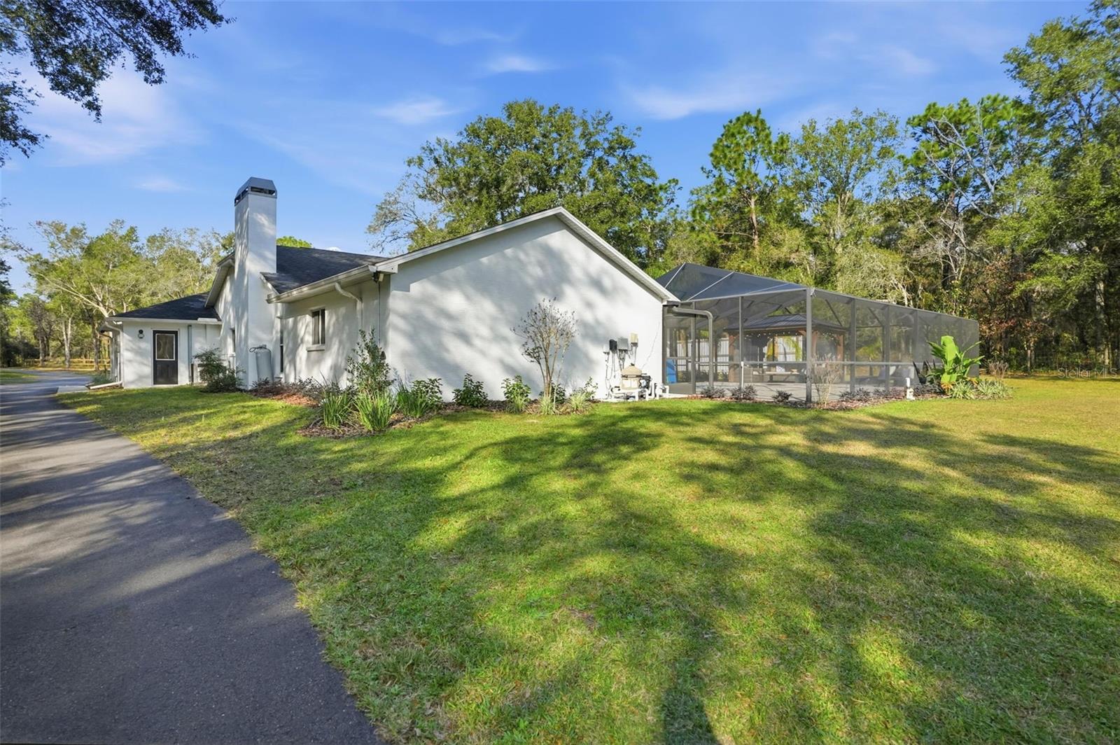 ACREAGE - Residential