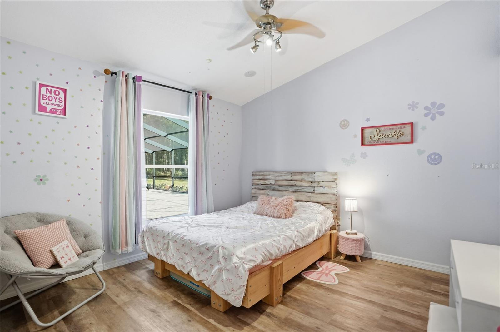 ACREAGE - Residential